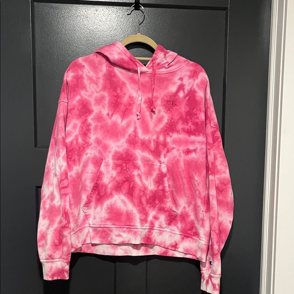 Women’s Champion Hoodie